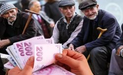 17.7 milyon emekli bekliyordu! 2026 bayram ikramiyesinde rakam netleşti
