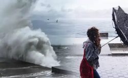 Meteoroloji’den 81 il için kritik uyarı: Tarih açıklandı, uyarılar günlerce sürecek