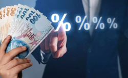 Parasını TL’de tutana müjde! 250 bin TL’nin aylık getirisi rekora ulaştı