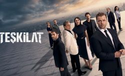 Teşkilat dizisinde “Timur Savcı” depremi: Adı jenerikten bir gecede silindi