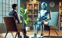 Yapay zeka “terapi” koltuğunda: Şaşırtan “kişilik” belirtileri ortaya çıktı