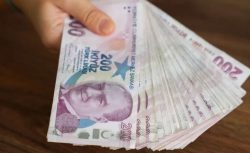 Garanti bankası Halkbank ve Akbank duyurdu! 10 gün içinde ek emeklilere ödeme olacak