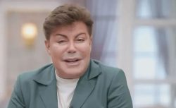 Fatih Ürek’ten aylar sonra umut veren haber: “Süreç kısmi olarak olumlu”